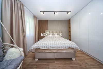 Garsonieră Mobilată Utilată + Grădină | Mutare imediată - 6