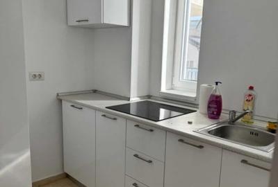 Apartament 2 camere elegant, terasa 10 mp, Romexpo, lift, parcare - 7