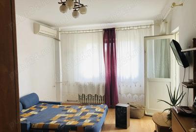 Garsonieră decomandată în Rahova - 4