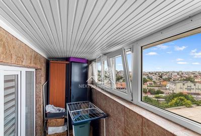 Apartament 5 camere, tip Duplex, et. 4-5, Trocadero Apartament 5 camere, tip Duplex, et. 4-5, Trocadero - 14