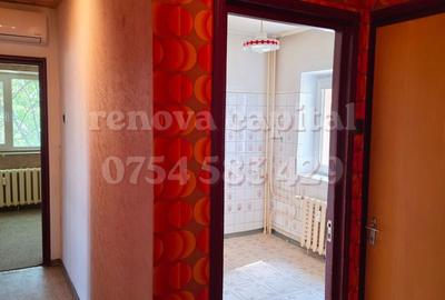 Apartament cu 3 camere decomandat în Aviatorilor - 9
