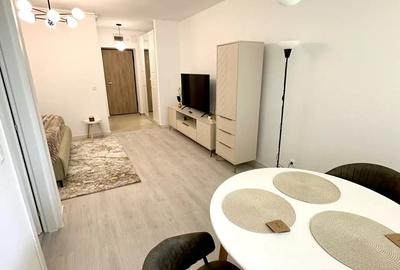 Studio Nou, Complet Mobilat & Utilat Hills Brauner Residence Studio Nou, Complet Mobilat & Utilat Hills Brauner Residence - 4