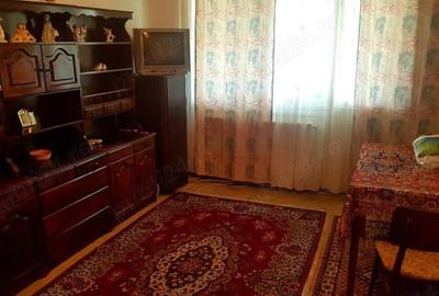 Apartament cu 2 camere semidecomandat în Central - 1