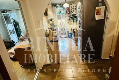 Apartament 2 camere decomandat etaj intermediar, centrala+ clima - 5