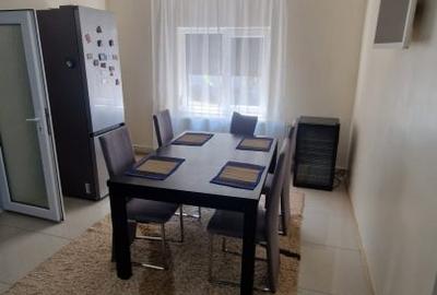 Casa spatioasa cu livada si teren 1.000 mp - Lumina, la 15 min de Constanta - 10