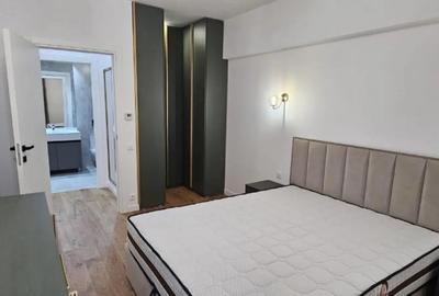 Apartament cu 2 camere semidecomandat, mobilat în Cotroceni - 4