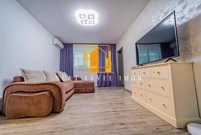 Apartament 3 camere Modern- Trivale Park - 13