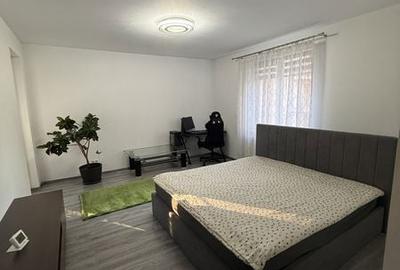 Apartament cu 2 camere decomandat în Ștrand - 1