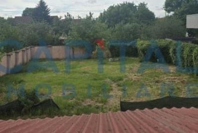 Proprietate ideala pentru investitie cu teren de 1046mp Proprietate ideala pentru investitie cu teren de 1046mp - 5