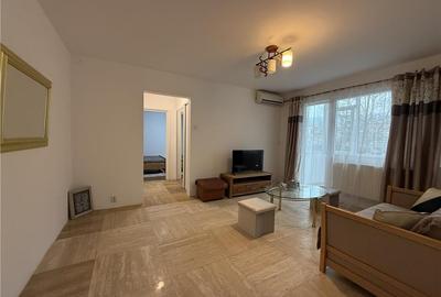 Apartament cu 2 camere semidecomandat, mobilat în Podu Roș - 21