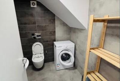 Penthouse modern și luminos în Nordlight Residence zona Cosmopolis - 4