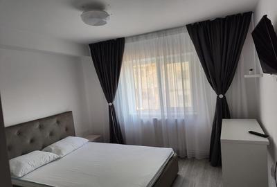 Apartament cu 2 camere decomandat în Burdujeni - 3