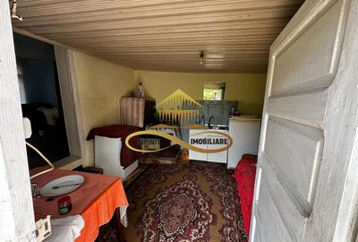 Casa batraneasca cu 2ha de teren de vanzare in sat Balaia / Bacau - 20