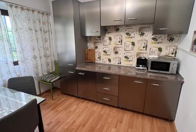 Apartament cu 2 camere decomandat în Unirii - 9