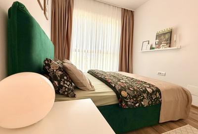 De inchirat | Apartament 2 camere | Exigent Plaza - Lujerului - 4