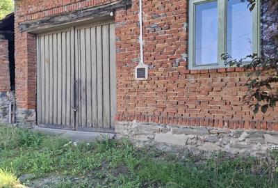 Casă cu 2 camere cu Teren 4700 Mp în Zorani - 8
