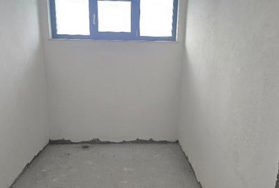 Vand casa in duplex in Deva, semifinisata, zona Garii (peste linie) - 6