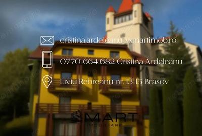 VIla Poiana Brasov - 3