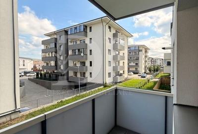Apartament cu 2 camere decomandat, mobilat în Florești - 17