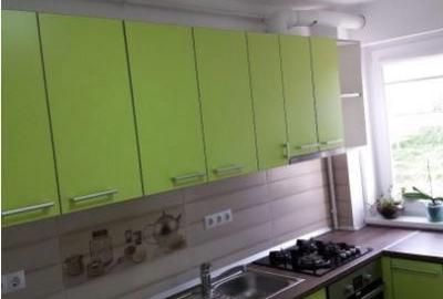 Apartament cu 2 camere decomandat în Chibrit - 3