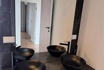 Inchiriere Penthouse de LUX 2 camereCentru zona Piata Abator, Cluj-Napoca - 12