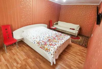 Ofer spre inchiriere garsoniera in zona ?tefan cel Mare - 4