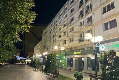 Apartament cu 2 camere decomandat, mobilat în Piața Unirii - 25