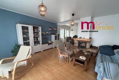 Casa BCA,P+E, Zona Victoriei 355mp - 1