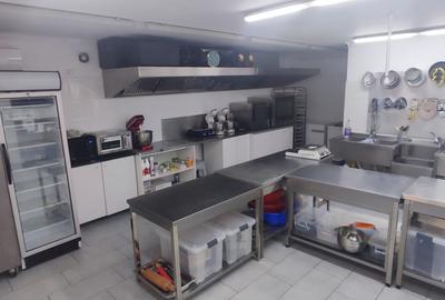 Inchiriere cofetarie autorizata mobilat utilat corespunzator - 11