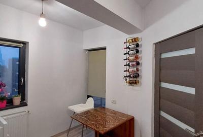 Apartament cu 2 camere semidecomandat în Palazu Mare - 1