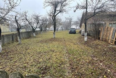 Teren în Poiana - 1