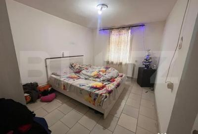 Apartament cu 2 camere semidecomandat în Decebal - 5