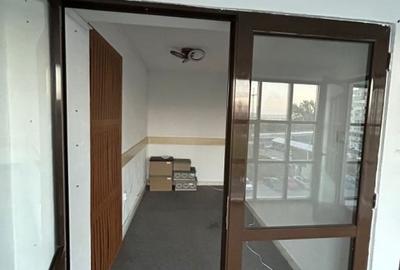 Spatiu birouri – Fratii Golesti, 100mp & terasa 100 mp, COMISION 0% - 2