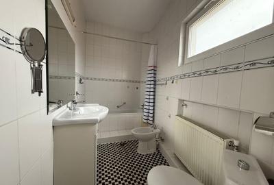 DE ÎNCHIRIAT APARTAMENT 3 CAMERE | VILĂ INTERBELICĂ | CENTRALĂ PROPRIE - 9