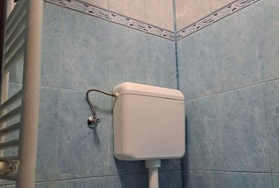 Apartament cu 4 camere semidecomandat în Fabric - 1