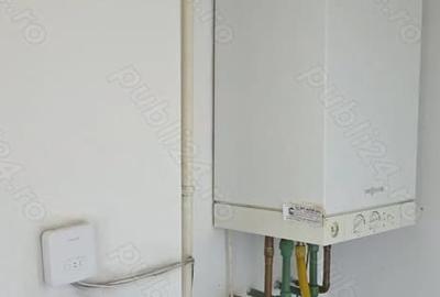 Apartament cu 3 camere decomandat în Independenței - 4