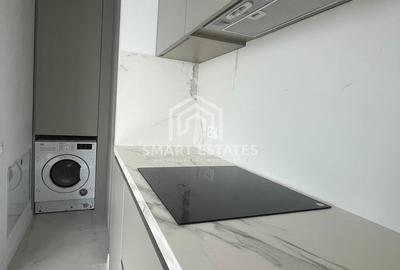 Apartament cu 3 camere, mobilat în Floreasca - 13