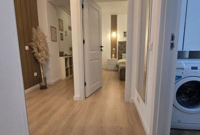 Apartament cu 3 camere, mobilat în Andronache - 2
