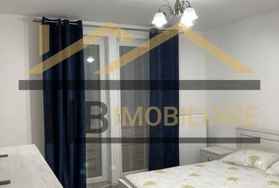 Apartament de 2 camere, decomadat, parcare, Zona AMA Residence - 6