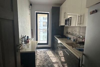 Garsonieră decomandată, mobilată în Lujerului - 3