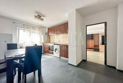 Apartament 3 camere de vanzare in Marasti, Cluj Napoca - 4