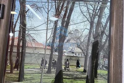 Spațiu comercial, de 38 mp, în Giurgiului - 10