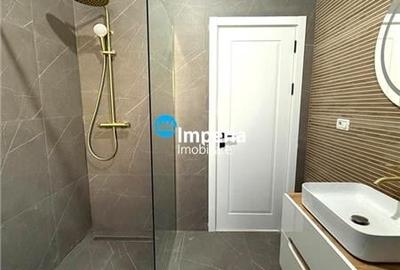 Vila Moderna, P+E, 400 teren, finisata,  asfalt, Valea Adanca Miroslava - 4