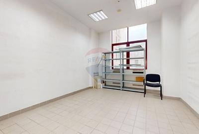 Spațiu comercial, de 250 mp, în Ultracentral - 11