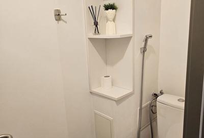 Apartament cu 3 camere decomandat în Popoveni - 5