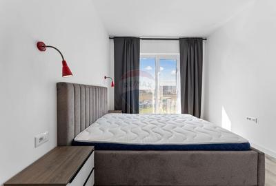 Apartament modern la prima inchiriere - Via Carmina - 12