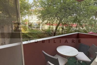Apartament 3 camere, 65 mp, balcon, boxa, 2 parcari, Piata Zorilor - 14