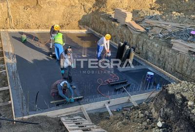 Vand Casa Premium 180 Mp |  Sala de Cinema | Constructie de Foarte Buna Calitate - 17