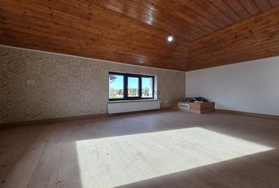 Refugiul perfect pentru familie – Snagov - 24