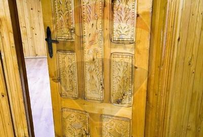 Vila individuala de inchiriat in Bucuresti, Eminescu-Vasile Lascar - 15